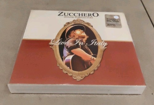 Zucchero sugar fornaciari - zucchero,