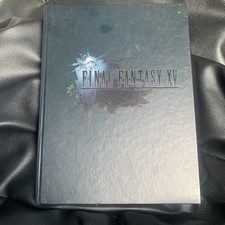 Final Fantasy XV: The Complete