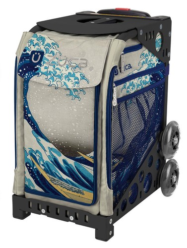 Borsa sportiva zuca grande - borsa,