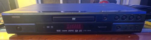 Denon dvd 1920 progressive - denon, dvd-1920