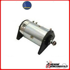 DINAMOTORE COMPLETO PIAGGIO