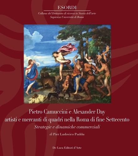 Pietro camuccini alexander - camuccini, e