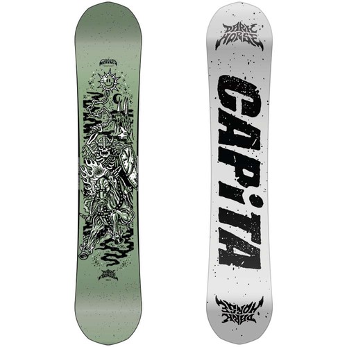 Capita dark horse - capita,