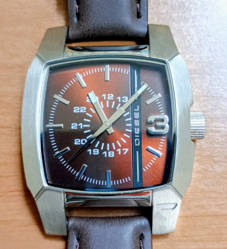 Orologio diesel 1090 - orologio,