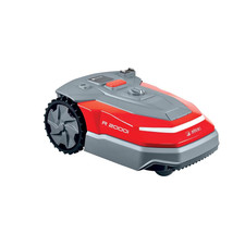 EFCO ROBOT RASAERBA R2000I