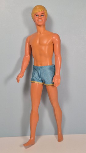 Barbie malibu sun - -,