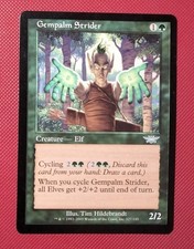 Gempalm Strider - Legions -