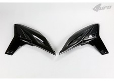 Ufo plast convogliatori - plast,