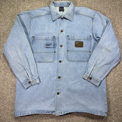 Rara giacca jeans karl kani - jeans,