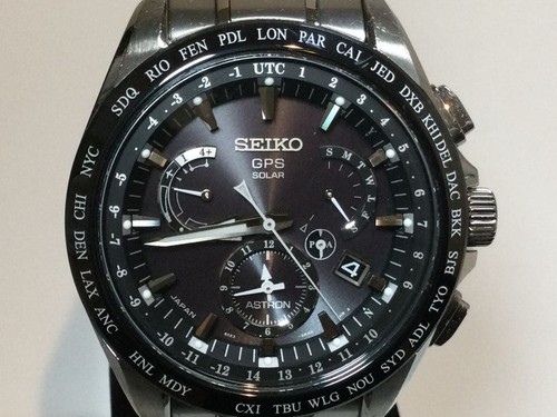 Orologio seiko astron sbxb045 - astron,