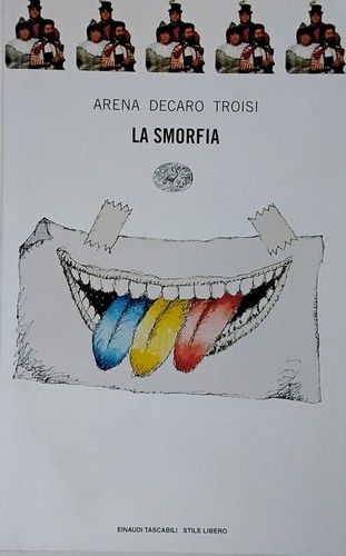Smorfia arena decaro - la,
