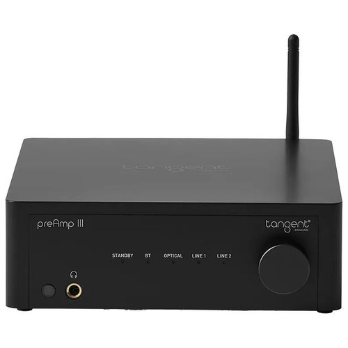 Tangent preamp iii - tangent,
