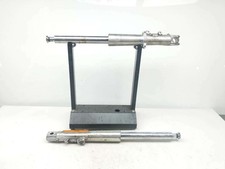 09 Harley Davidson FLHRC Strada King Classico Anteriore Forcelle Sospensione Set