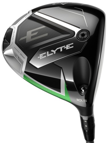 Callaway elyte driver - 12*,