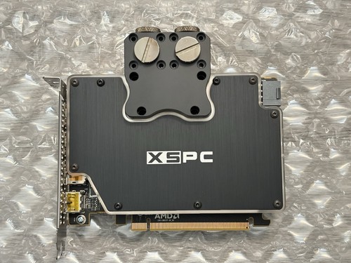 Sapphire amd radeon nano - r9,