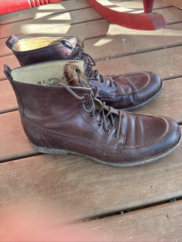 Stivali casual frye - stivali,
