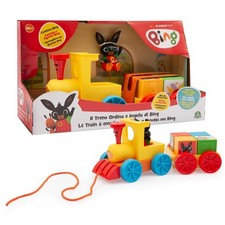 Giochi Preziosi Bing - Trenino
