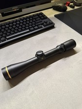 Leupold VX-3 2.5-8x36mm Rifle