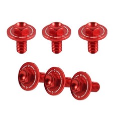 Bulloni coperchio forcella CNC