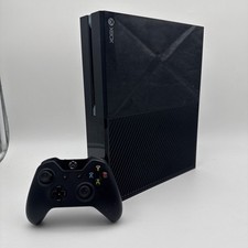 CONSOLE MICROSOFT XBOX ONE 500 GB COMPLETA CON CONTROLLER OTTIMO STATO SPED. 3GG