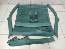 PORSCHE 911 996 rivestimento