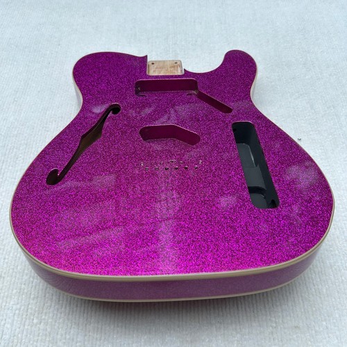 Corpo chitarra telecaster - chitarra,