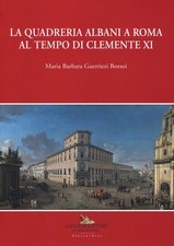 La quadreria Albani a Roma al