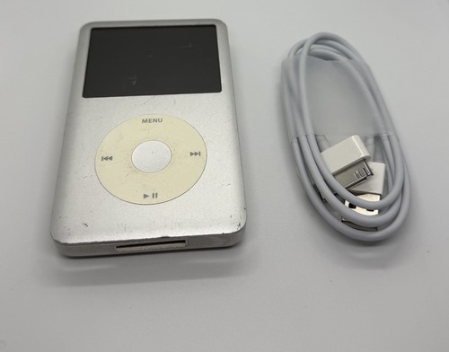 Apple ipod classic 160 - ipod, 6