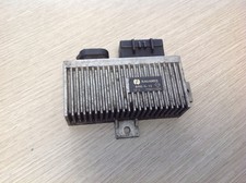 CENTRALINA CANDELETTE PER