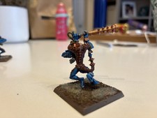 1 x kroxigor lizardmen