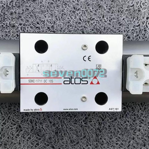 1pcs nuova elettrovalvola atos - 1pcs,