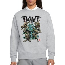 Felpa Tmnt Feudal Japan S-2XL