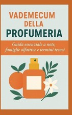 Vademecum della Profumeria