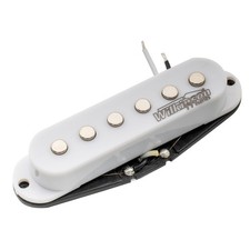 Wilkinson White High Output