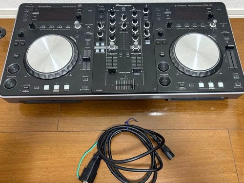 Pioneer xdj con cavo - con,
