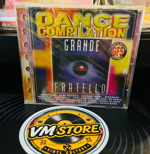 Grande fratello dance gf5 - fratello,