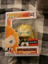 Funko Pop! Dragon Ball Z -