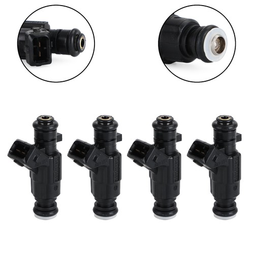 Fuel injectors 0280156403 - 4x,