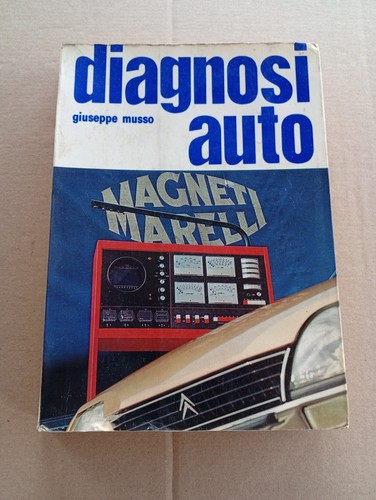 Diagnosi auto giuseppe russo - auto,