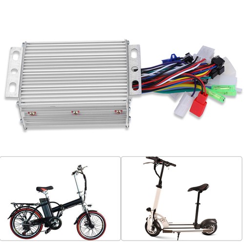Regolatore bici elettrica 450w - elettrica,
