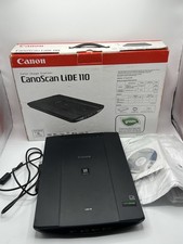 Scanner Canon a colori Cano