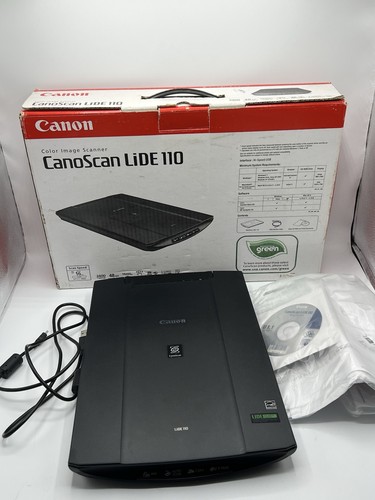 Scanner canon colori cano - canon,
