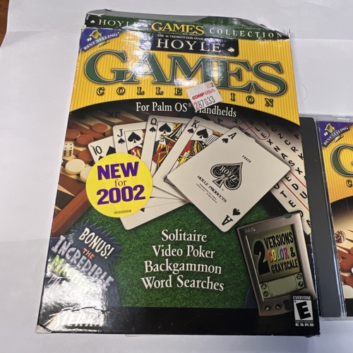 Collezione giochi hoyle per - giochi,