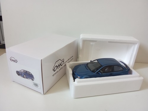 Voiture otto bmw 318ti - -,