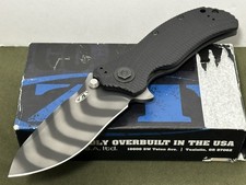 Zero Tolerance ZT 0303