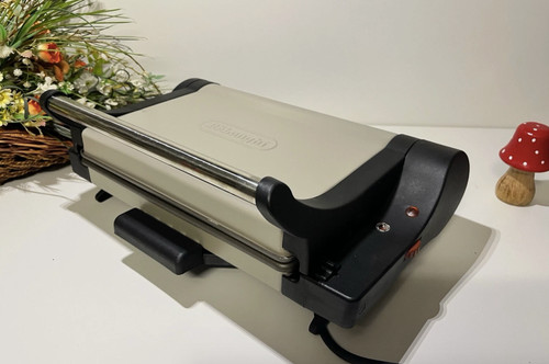 Longhi griglia contatto - de'longhi,