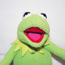 Applause vintage Kermit The