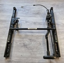 Mini R50 R52 R53 binari sedile