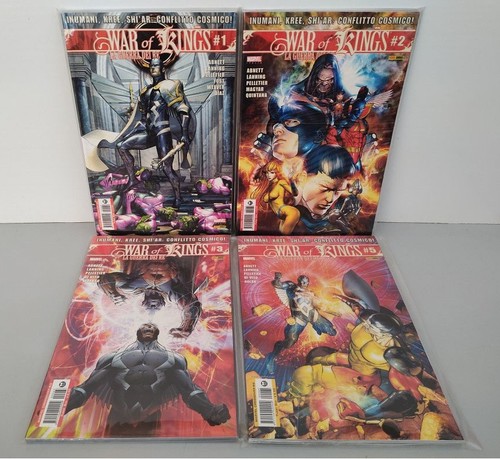 Lotto marvel crossover - marvel,