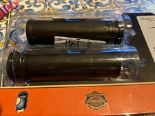 Manopole Harley Davidson originali Turing glide king  Softail  ..gas elettronico